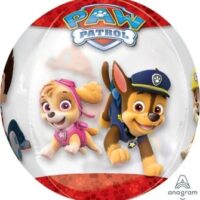 ORB:Paw Patrol