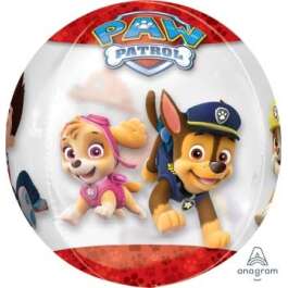 ORB:Paw Patrol