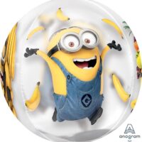 ORB:Despicable Me