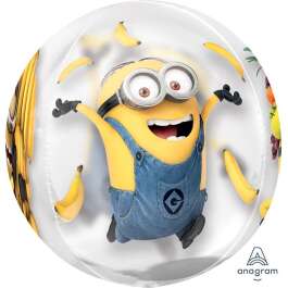 ORB:Despicable Me