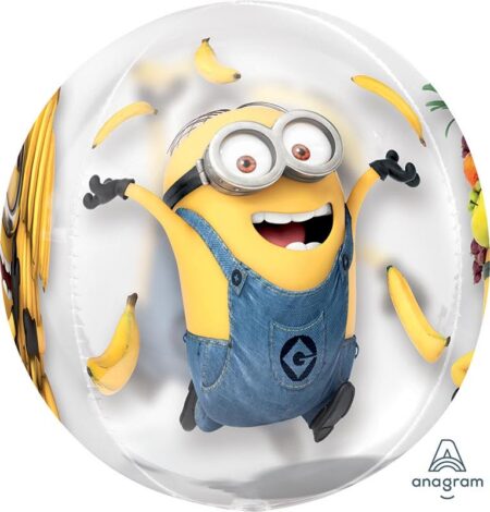 ORB:Despicable Me