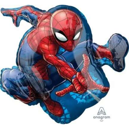 SS:Spiderman