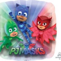 JUM:Pano PJ Masks