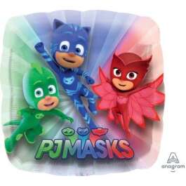 JUM:Pano PJ Masks