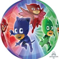 ORB:PJ Masks