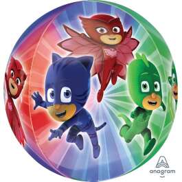 ORB:PJ Masks