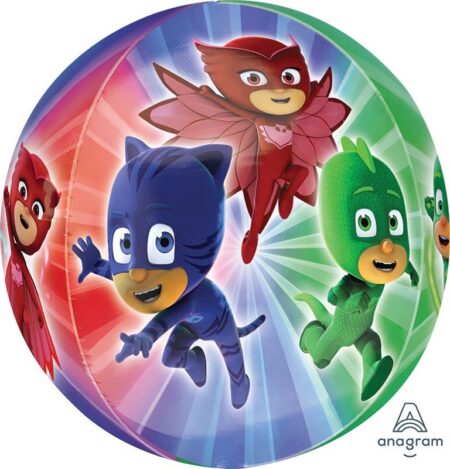 ORB:PJ Masks