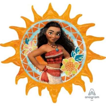 SS:Moana