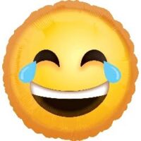 18:Laughing Emoticon