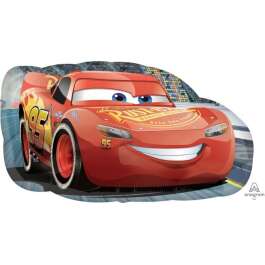 SS:Cars Lightening McQueen