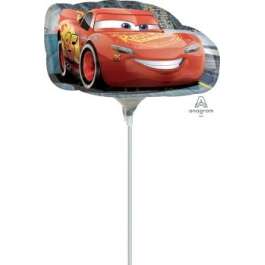 14:Cars 3