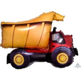 SS:Dump Truck