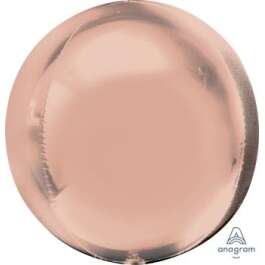 ORB:Rose Gold