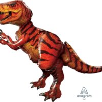 AIR:Jurassic World T-Rex