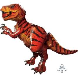 AIR:Jurassic World T-Rex