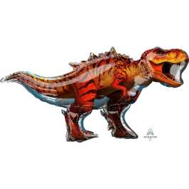 SS:Jurassic World T Rex