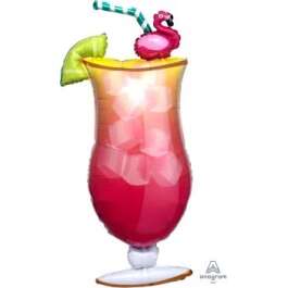 SS:Flamingle Tropical Drink