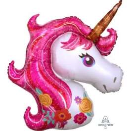 SS:Magical Unicorn