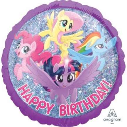 18:Holo:MLP Friendship Adventure HBD