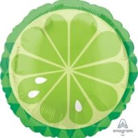 18:Tropical Lime