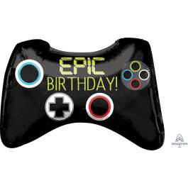 SS:Epic Birthday Party Game Controller