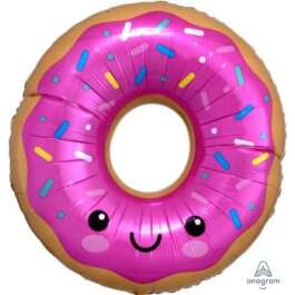 SS:Donut