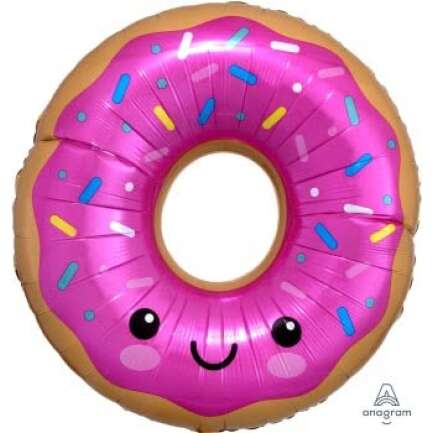 SS:Donut