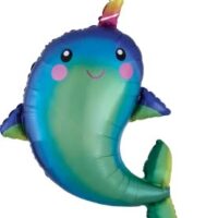 SS:Happy Narwhal