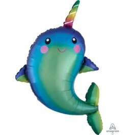 SS:Happy Narwhal