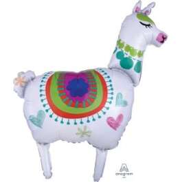 SS:Llama