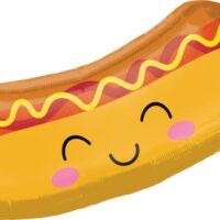 SS:Hot Dog