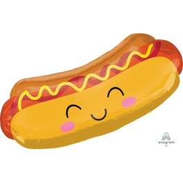 SS:Hot Dog