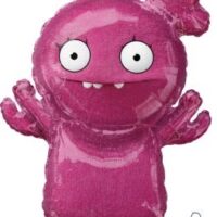 SS:Ugly Dolls Moxy