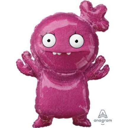 SS:Ugly Dolls Moxy