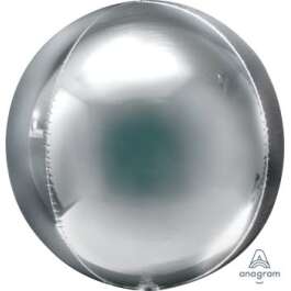 ORB:Jumbo Silver(NON PKG)