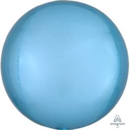 ORB:Pastel Blue