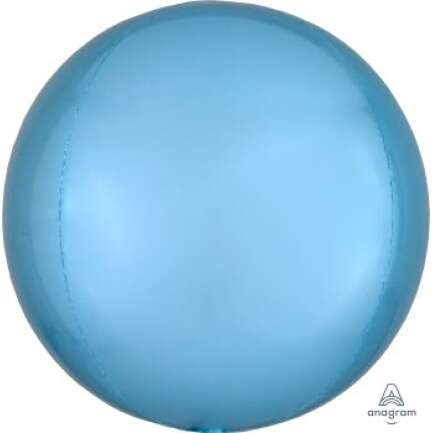 ORB:Pastel Blue