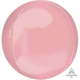 ORB:Pastel Pink