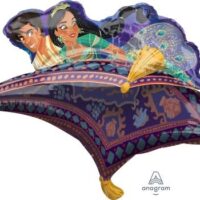 SS:Aladdin