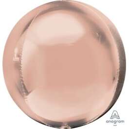 ORB:Jumbo Rose Gold (NON-PKG)