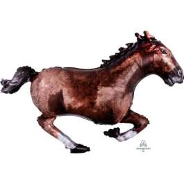 SS:Galloping Horse