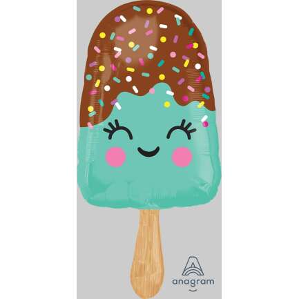 SS:Happy Ice Cream Bar