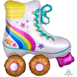 SS:Roller Skate