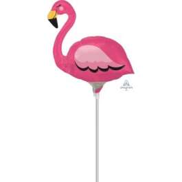 14:Flamingo