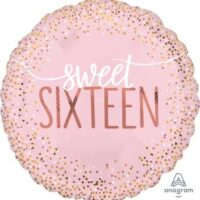 18:Sixteen Blush