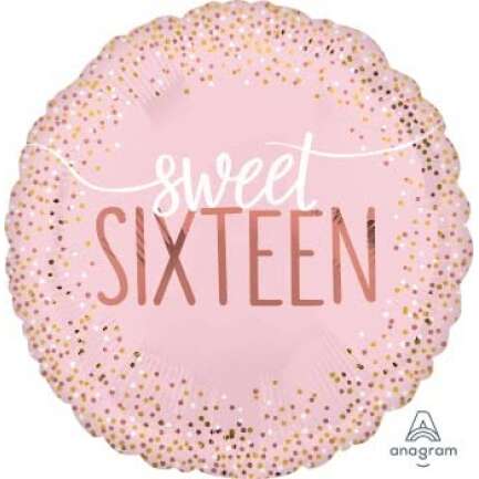 18:Sixteen Blush