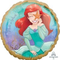 18:Ariel Once Upon A Time