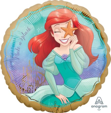 18:Ariel Once Upon A Time