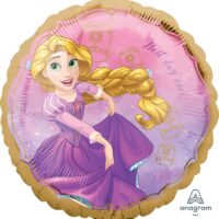 18:Rapunzel Once Upon A Time