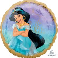 18:Jasmine Once Upon A Time